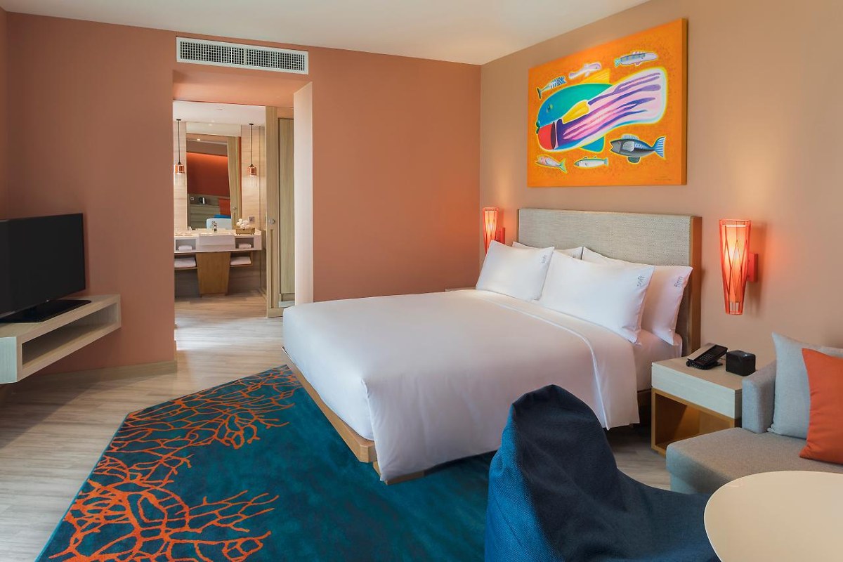 Holiday Inn Vana Nava Huahin photo 4