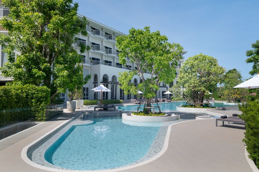 Cross Pattaya Pratamnak photo 3