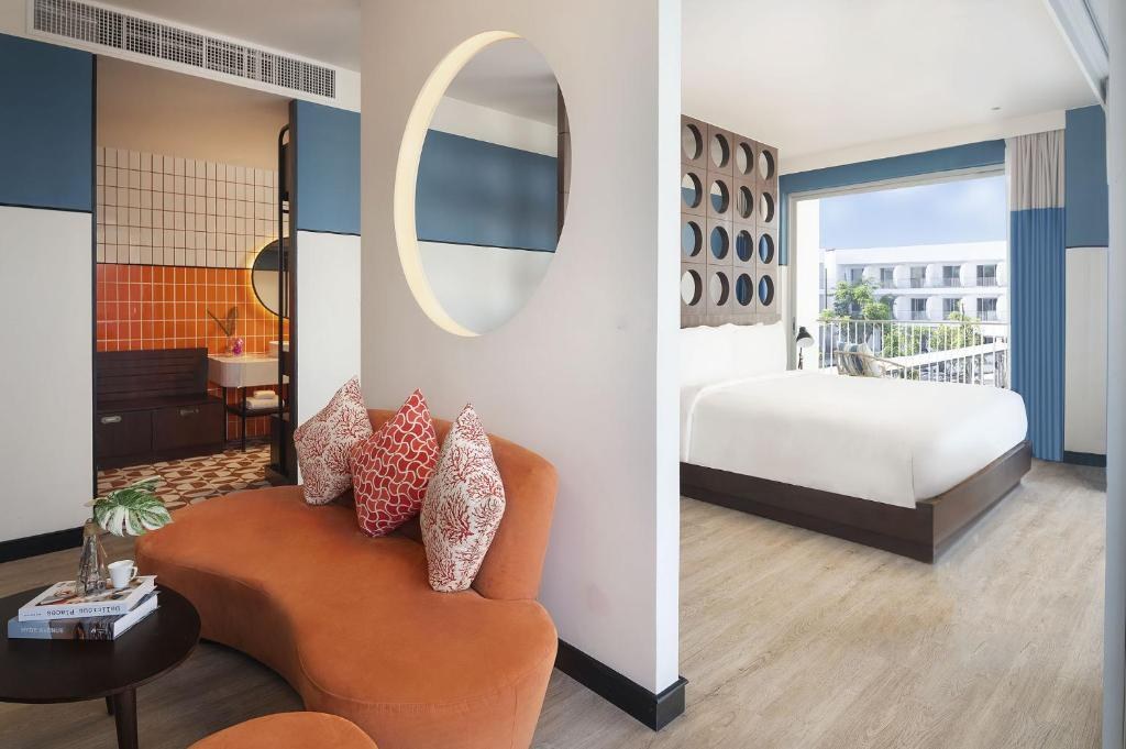 Avani Chaweng Hotel and Beach Club photo 2