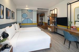 Avani Chaweng Hotel and Beach Club photo 3