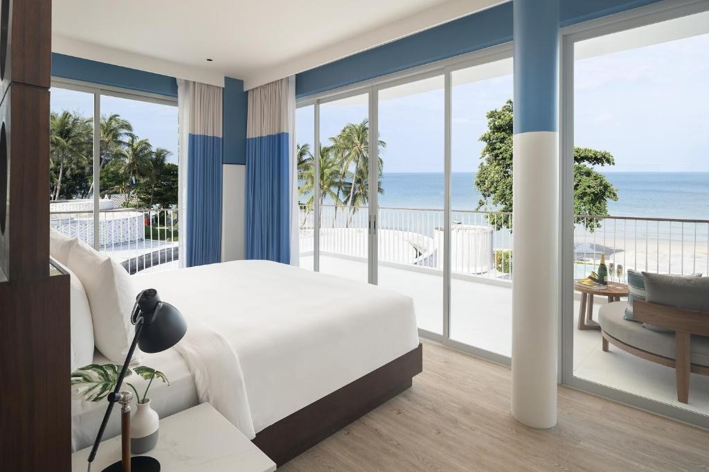 Avani Chaweng Hotel and Beach Club photo 4