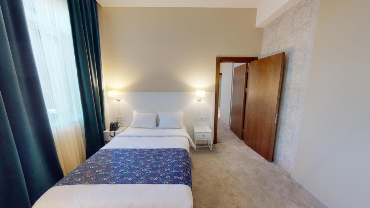 EPIGRAPH TOWN HOTEL photo 3