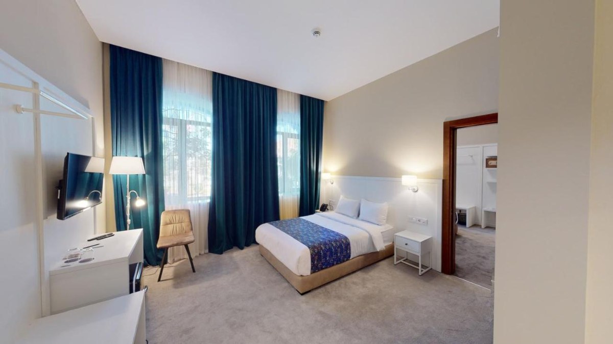 EPIGRAPH TOWN HOTEL photo 4
