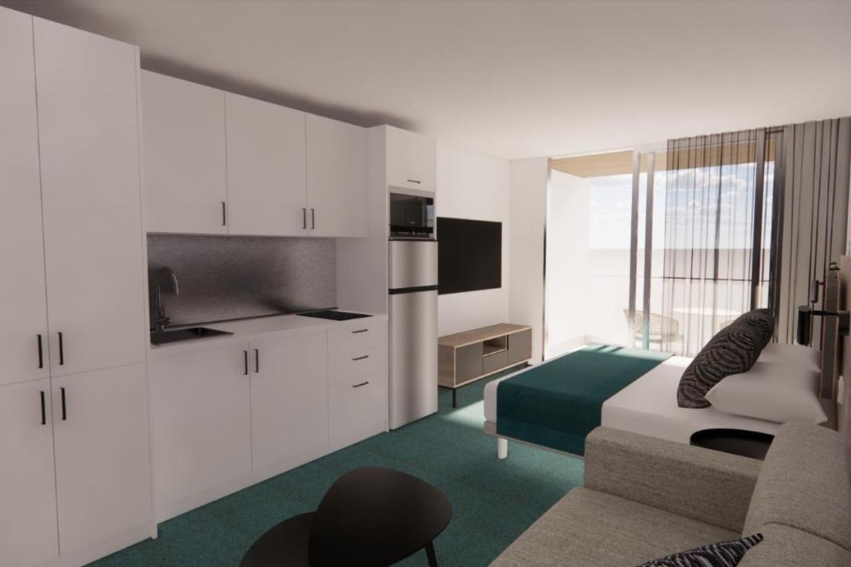 RK FARALLON CANTERAS photo 1
