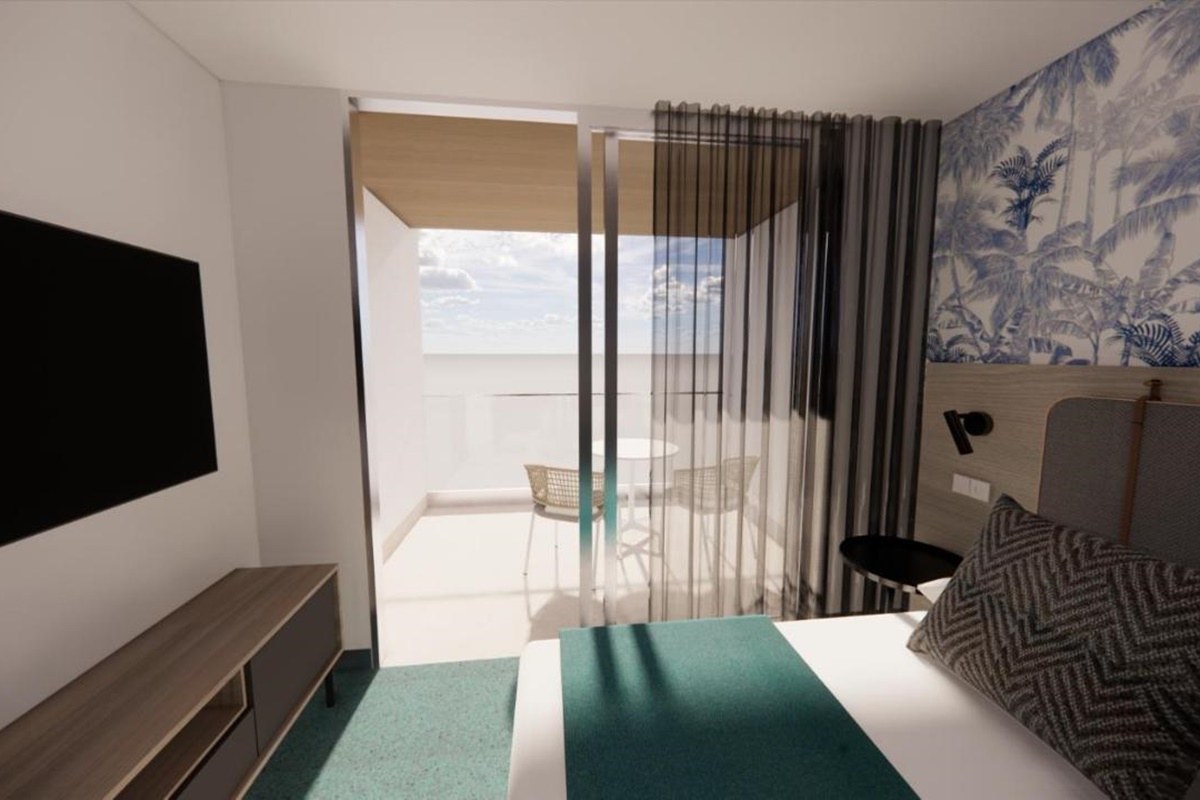 RK FARALLON CANTERAS photo 2