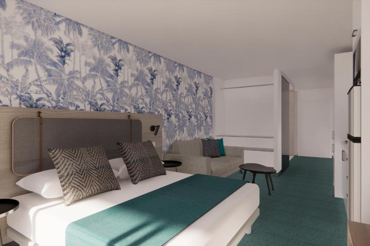RK FARALLON CANTERAS photo 3