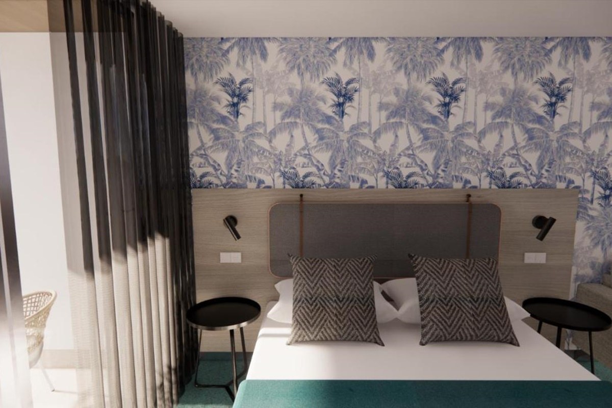 RK FARALLON CANTERAS photo 4