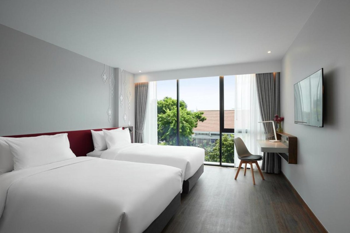 CENTARA LIFE HOTEL BANGKOK PHRA NAKHON