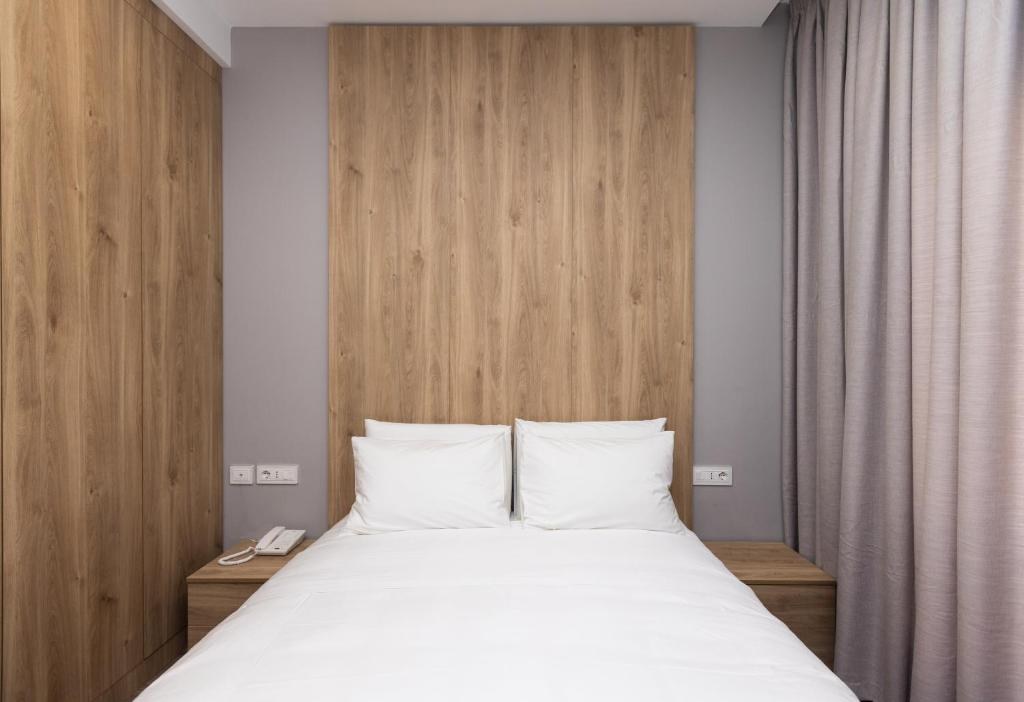 HABITAT HOTEL TIRANA photo 3