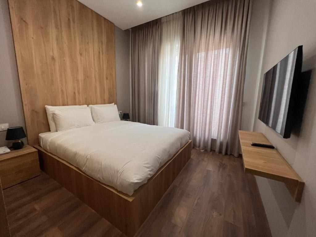HABITAT HOTEL TIRANA photo 4