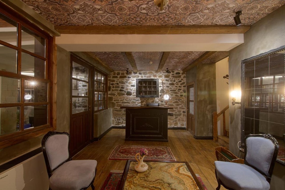 HANI I PAZARIT BOUTIQUE HOTEL photo 3