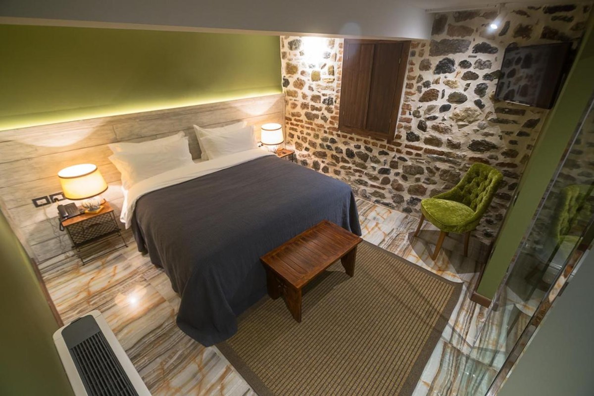 HANI I PAZARIT BOUTIQUE HOTEL photo 4
