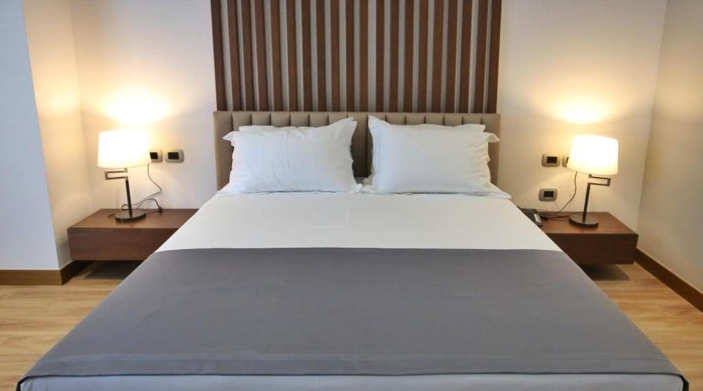 PORTIK HOTEL BERAT photo 4