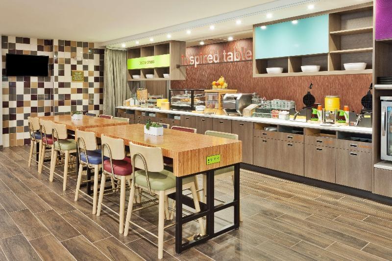 Home2 Suites by Hilton Alpharetta, GA photo 3