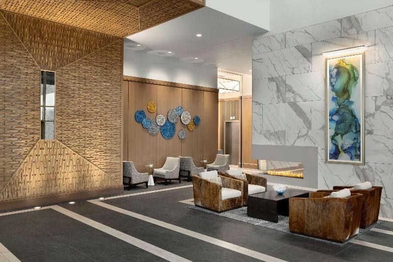 Hilton Alpharetta Atlanta photo 1