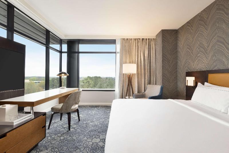 Hilton Alpharetta Atlanta photo 2