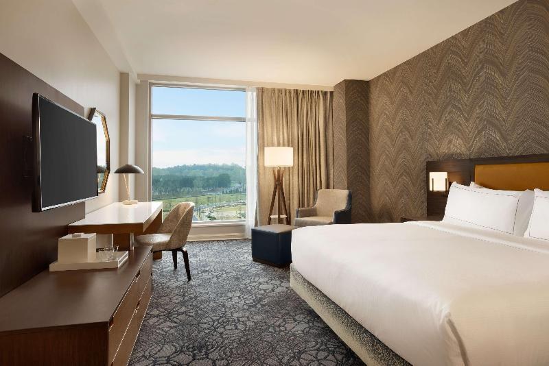 Hilton Alpharetta Atlanta photo 3