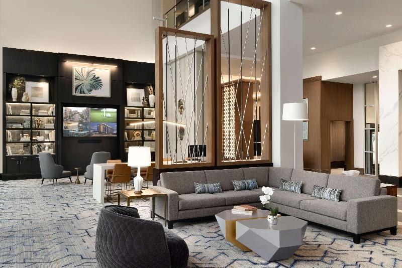 Hilton Alpharetta Atlanta photo 4