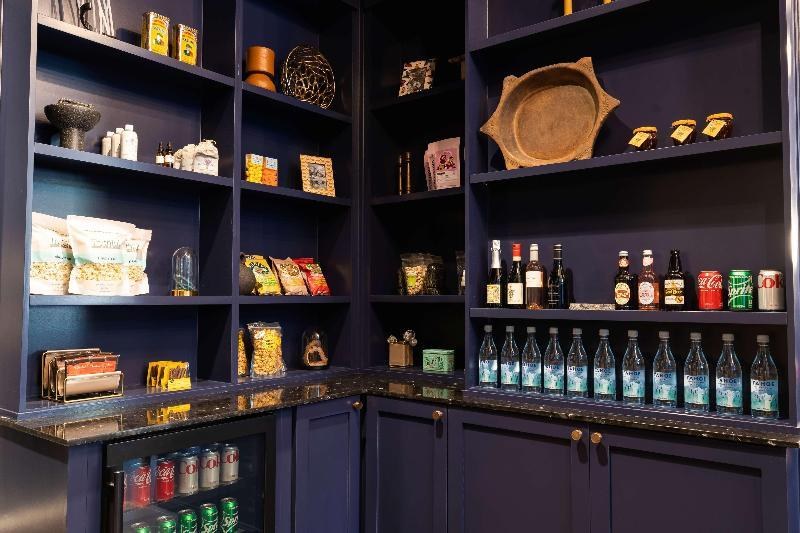 The Exchange Sacramento Curio Collection by Hilton
