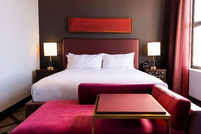 The Exchange Sacramento Curio Collection by Hilton photo 1