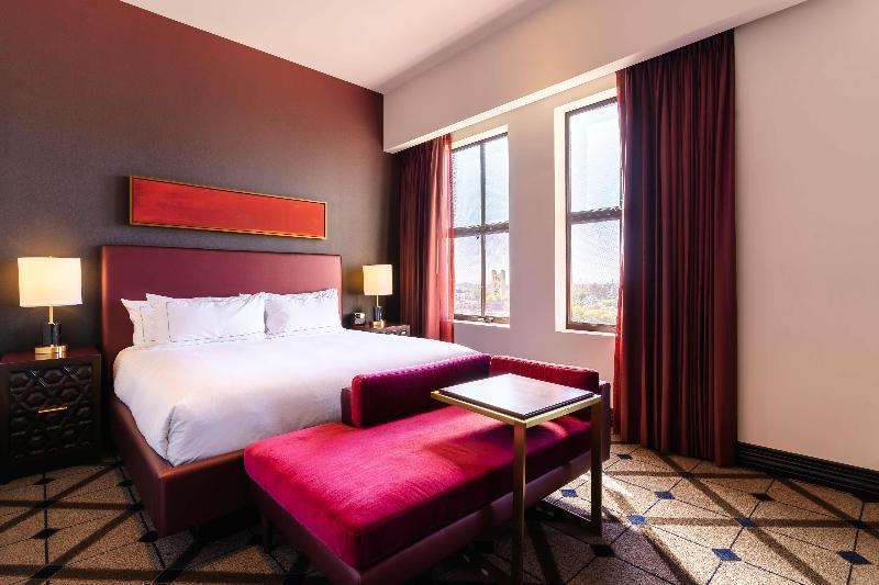 The Exchange Sacramento Curio Collection by Hilton photo 3