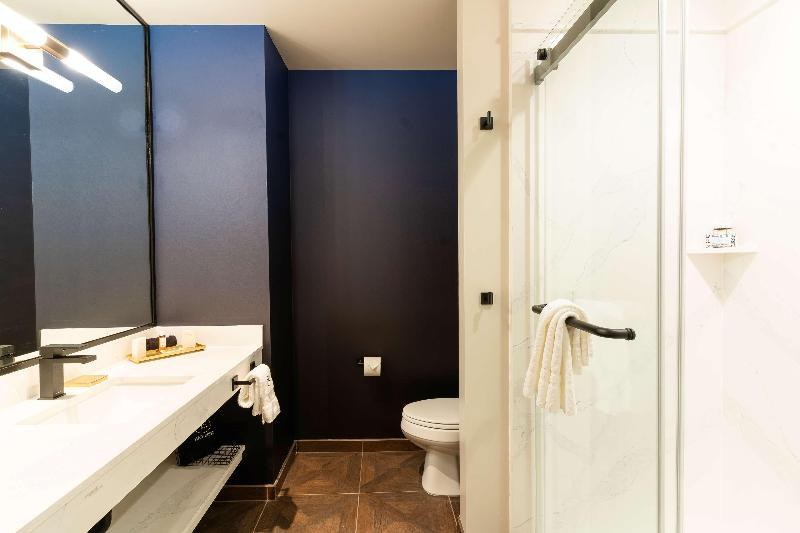 The Exchange Sacramento Curio Collection by Hilton photo 4
