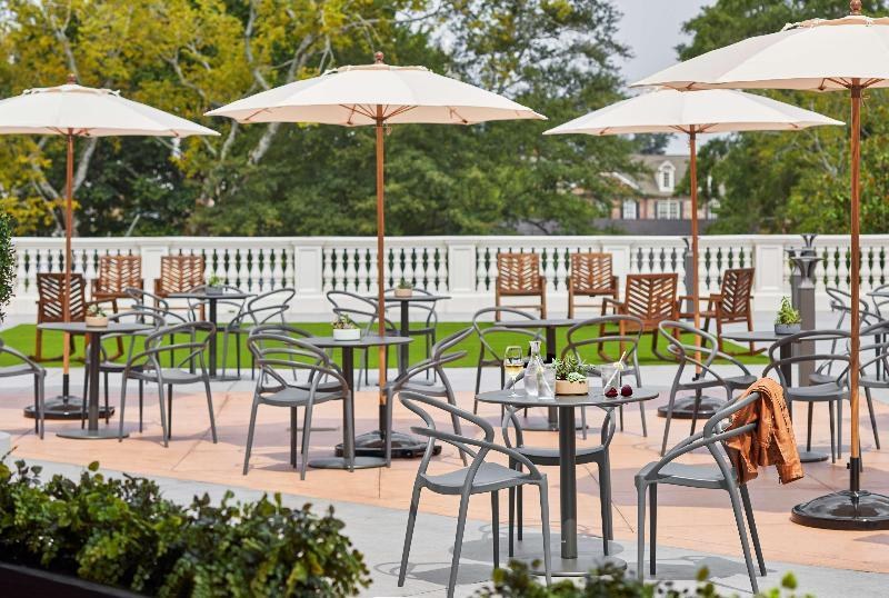 The Hamilton Alpharetta, Curio Collection By Hilton photo 1