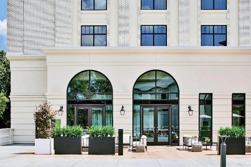 The Hamilton Alpharetta, Curio Collection By Hilton photo 3