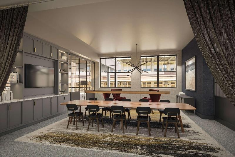 The Slate Denver, Tapestry Collection by Hilton photo 2