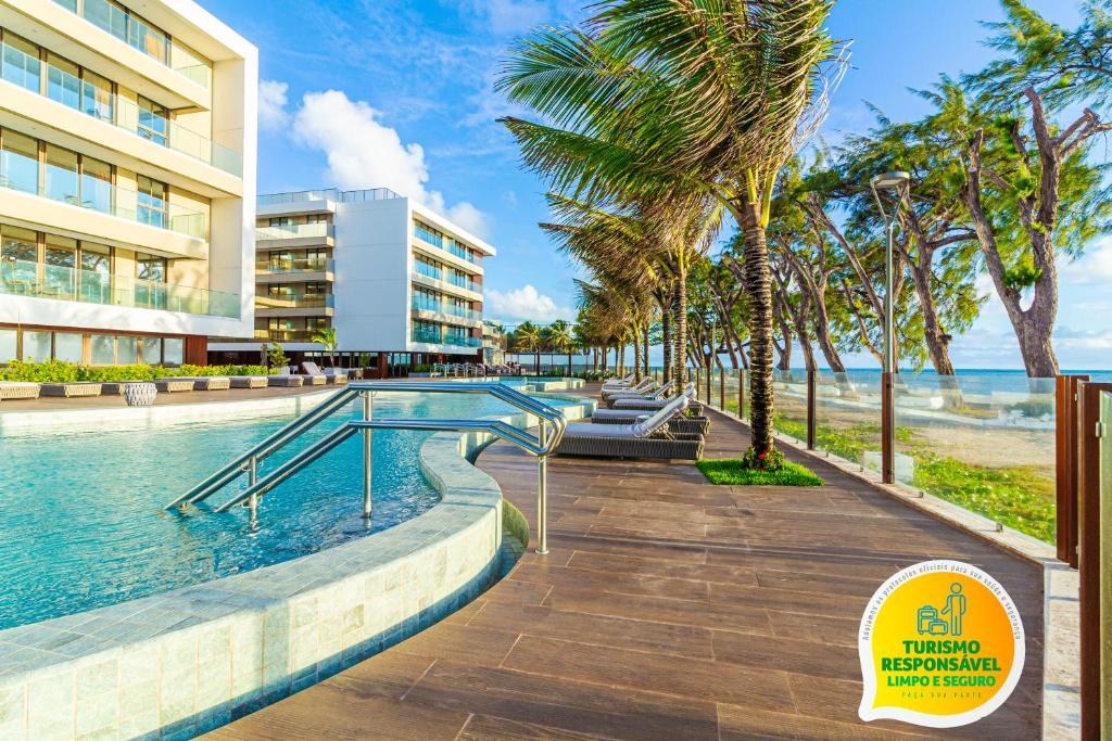 OCEANA ATLANTICO HOTEL
