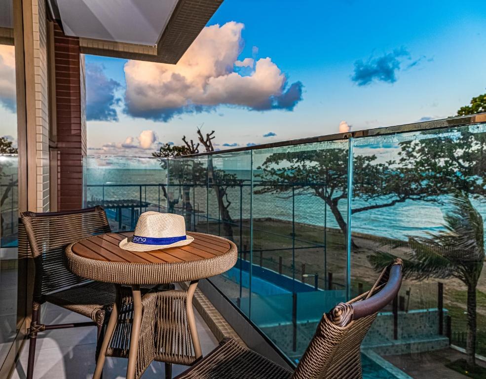 OCEANA ATLANTICO HOTEL photo 1