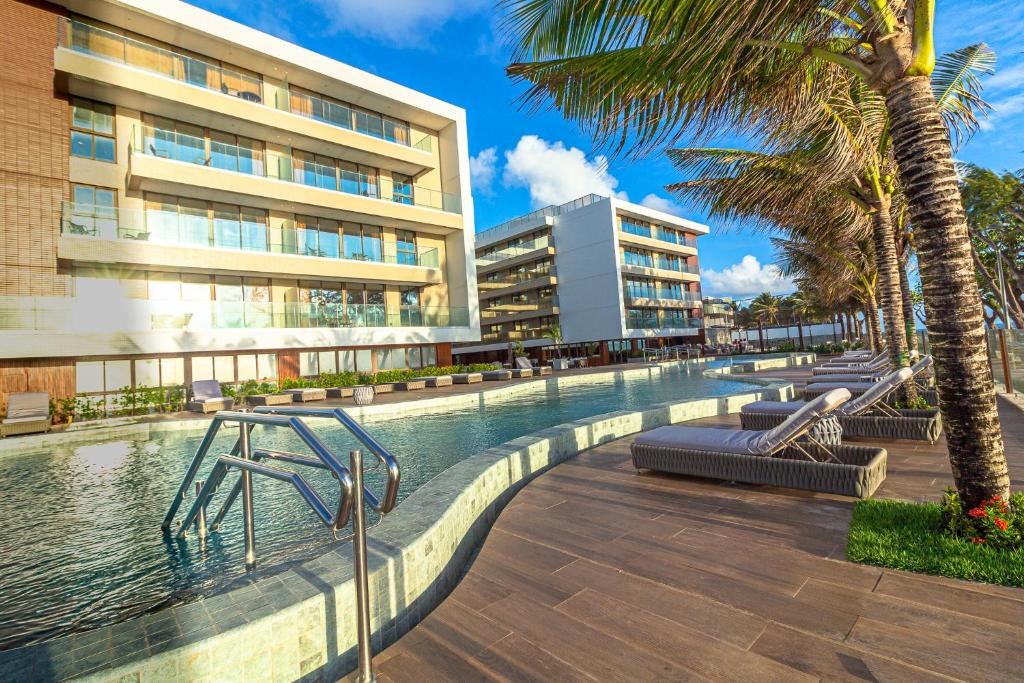 OCEANA ATLANTICO HOTEL photo 3