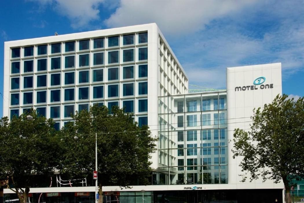 Motel One Amsterdam