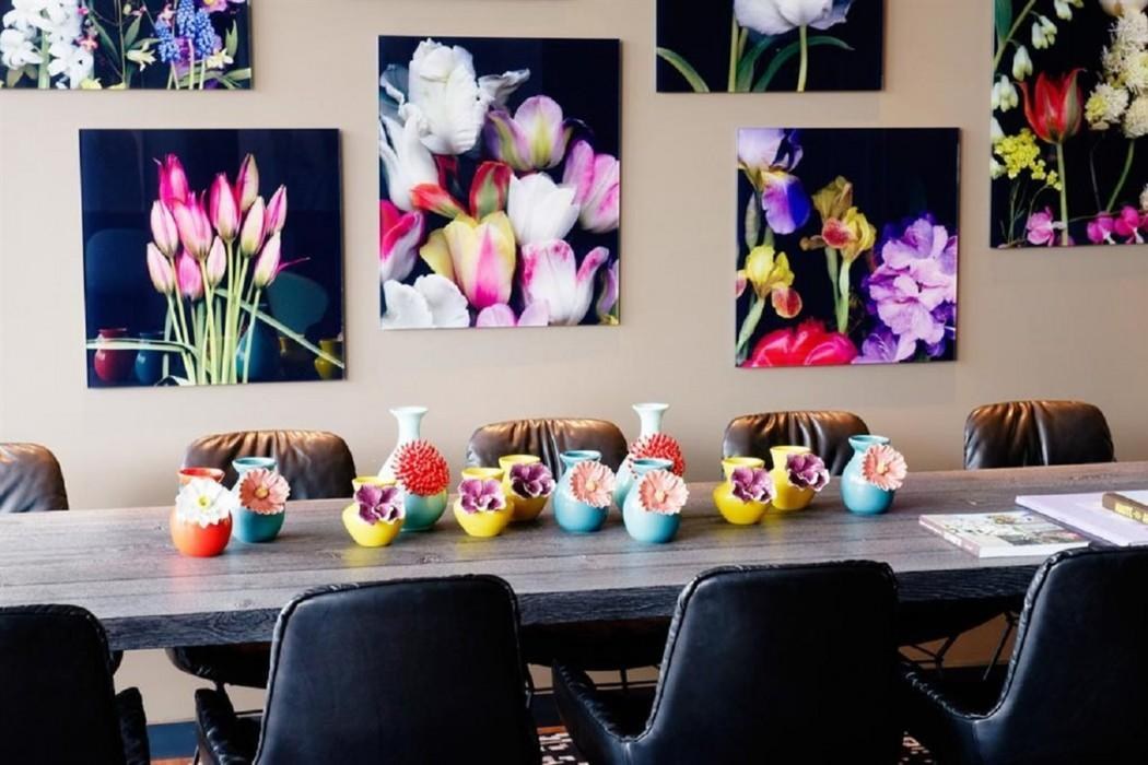 Motel One Amsterdam photo 3