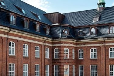 VILLA COPENHAGEN photo 2