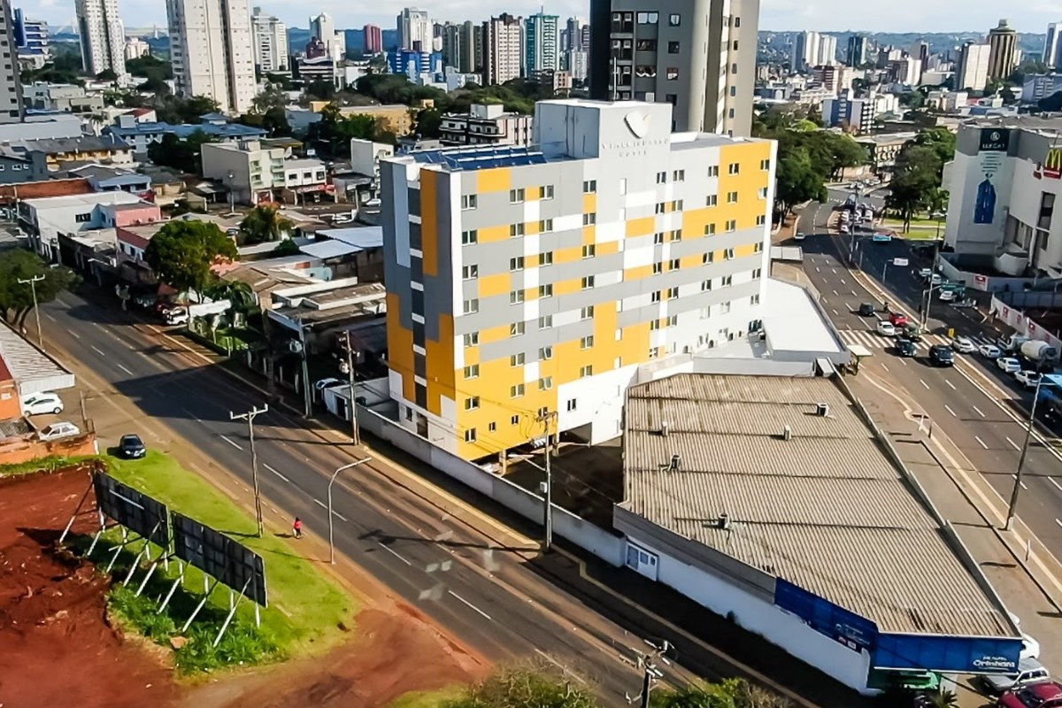 VIALE IGUASSU HOTEL