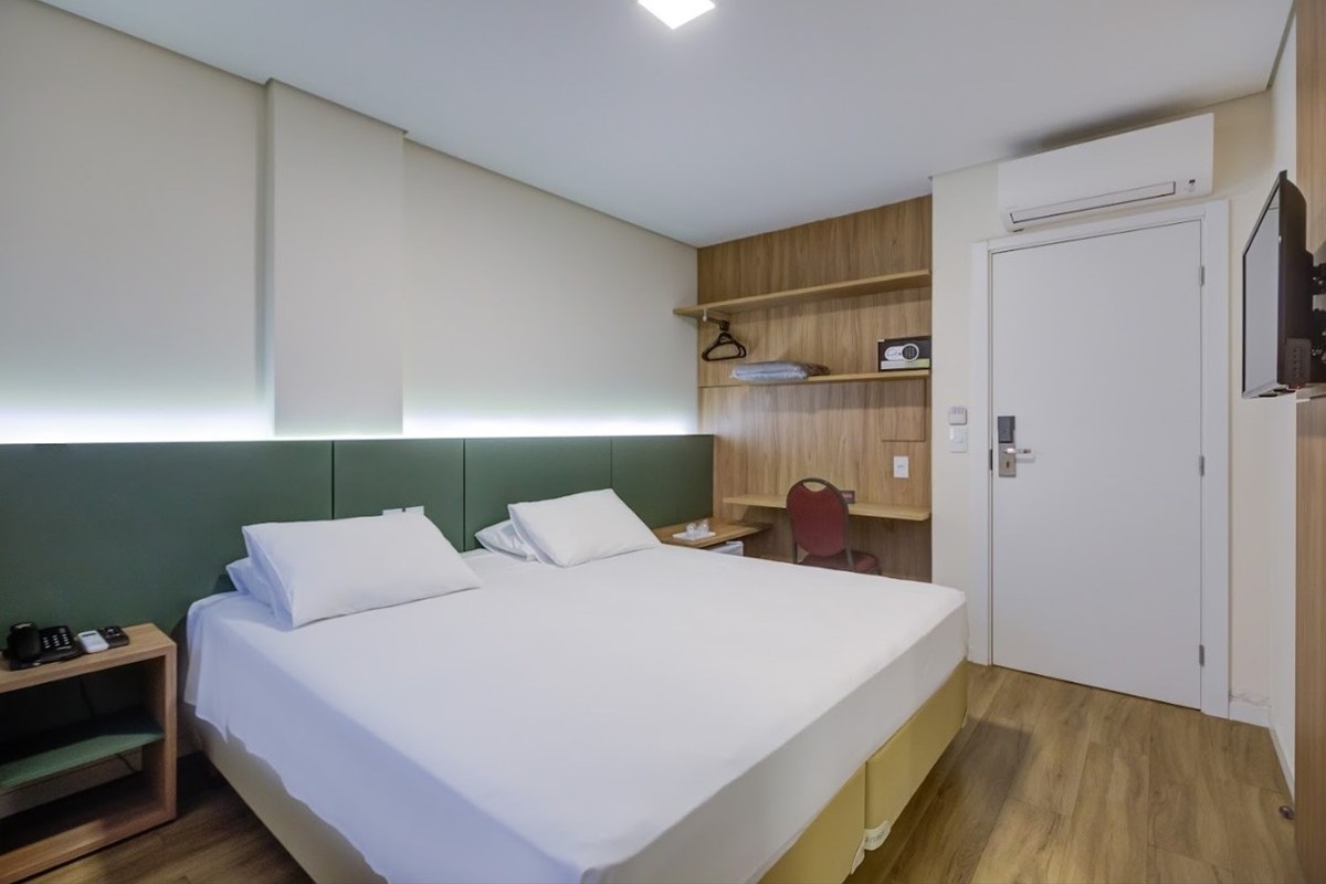 VIALE IGUASSU HOTEL photo 1