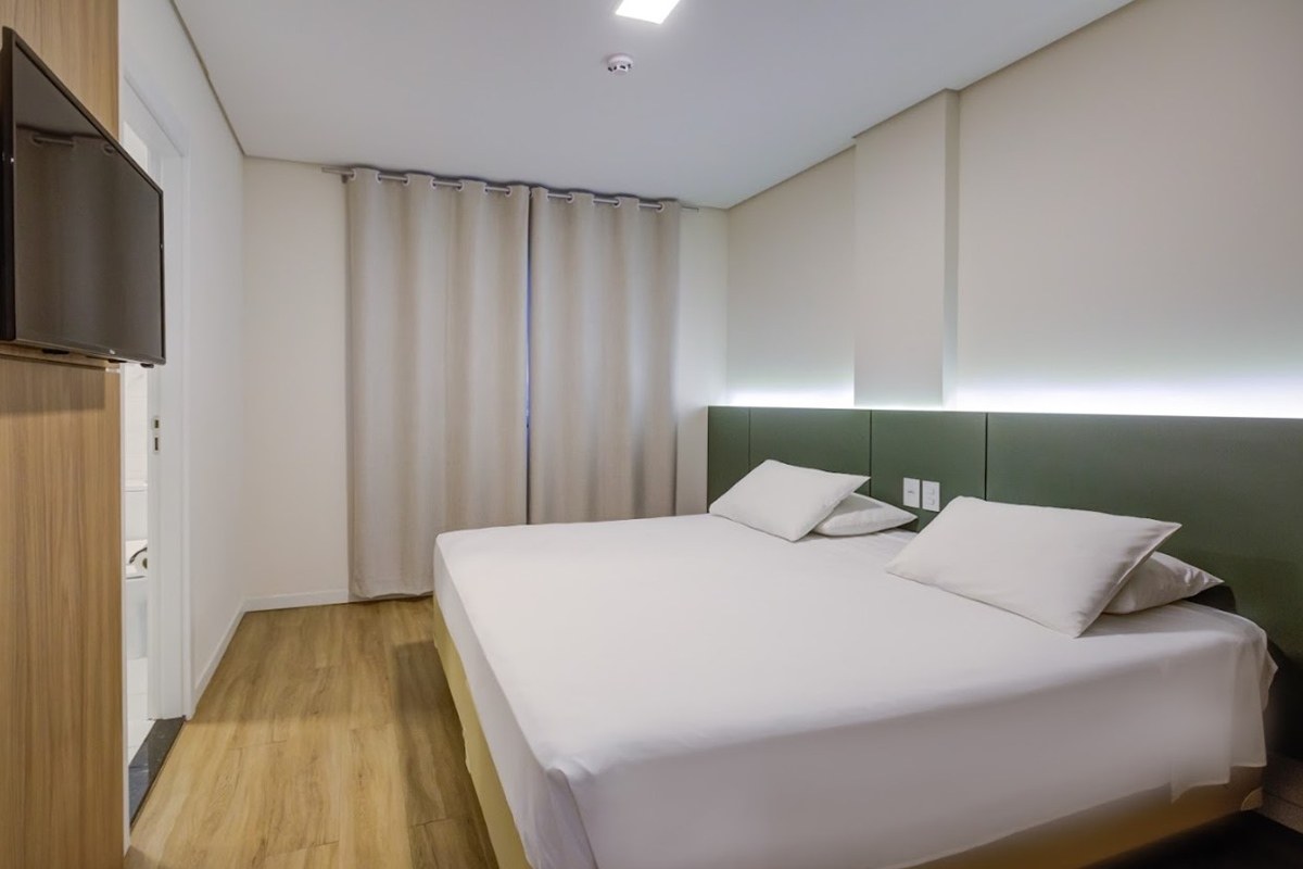 VIALE IGUASSU HOTEL photo 2