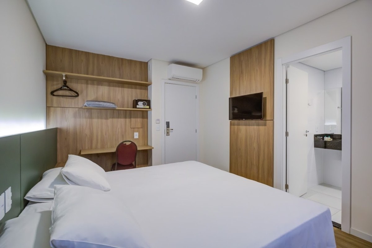 VIALE IGUASSU HOTEL photo 3