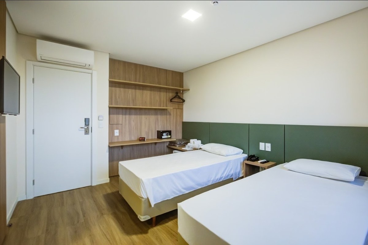 VIALE IGUASSU HOTEL photo 4