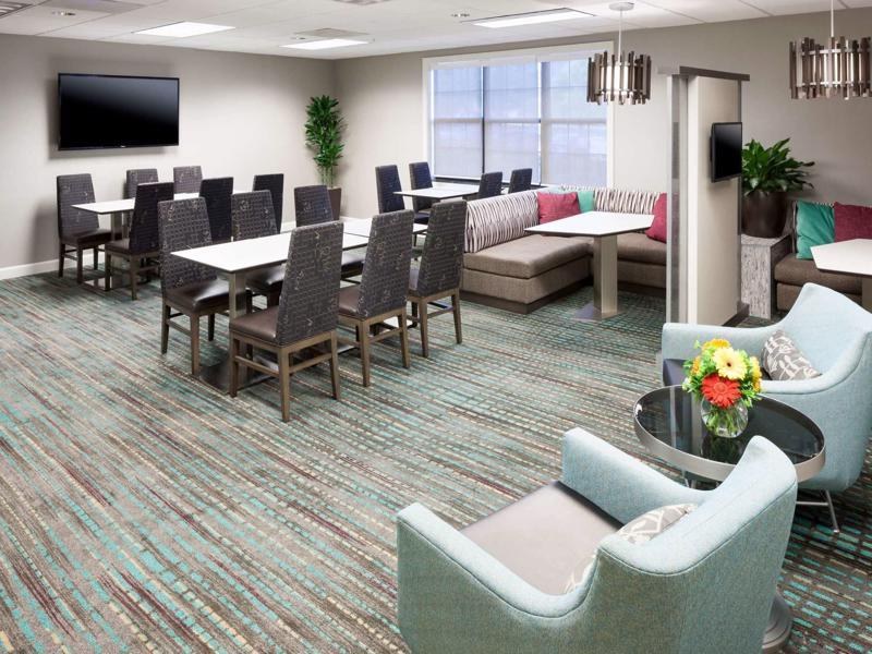 Residence Inn by Marriott Kansas City Overland Park photo 1