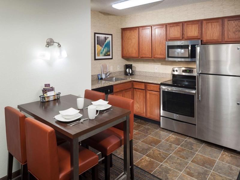 Residence Inn by Marriott Kansas City Overland Park photo 3