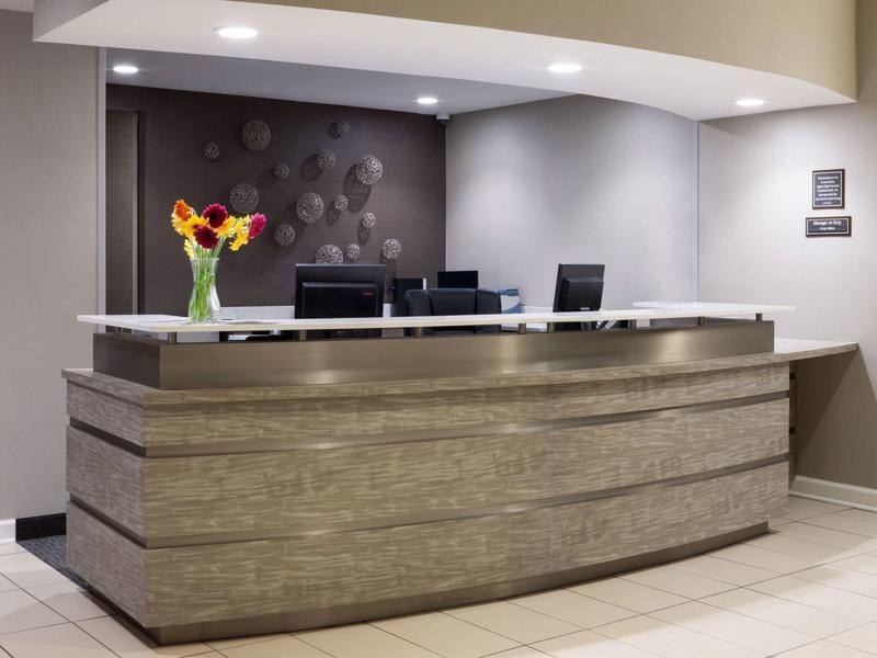 Residence Inn by Marriott Kansas City Overland Park photo 4