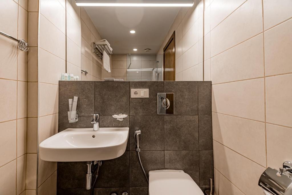 KUTAISI INN HOTEL,KUTAISI photo 3