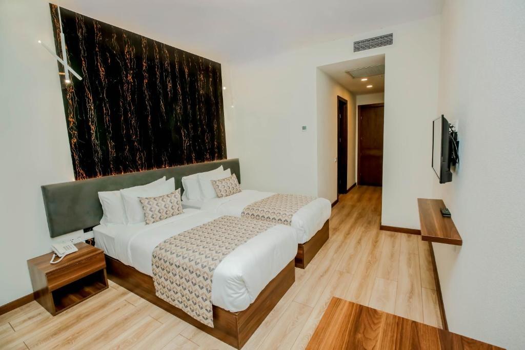 KUTAISI INN HOTEL,KUTAISI photo 4