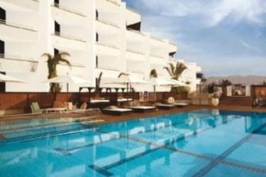 THE REEF EILAT HOTEL BY HERBERT SAMUEL