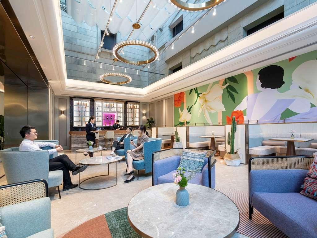 Mercure Shanghai Jinqiao photo 1