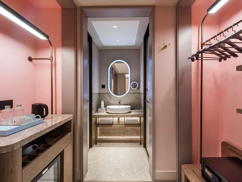 Mercure Shanghai Jinqiao photo 2
