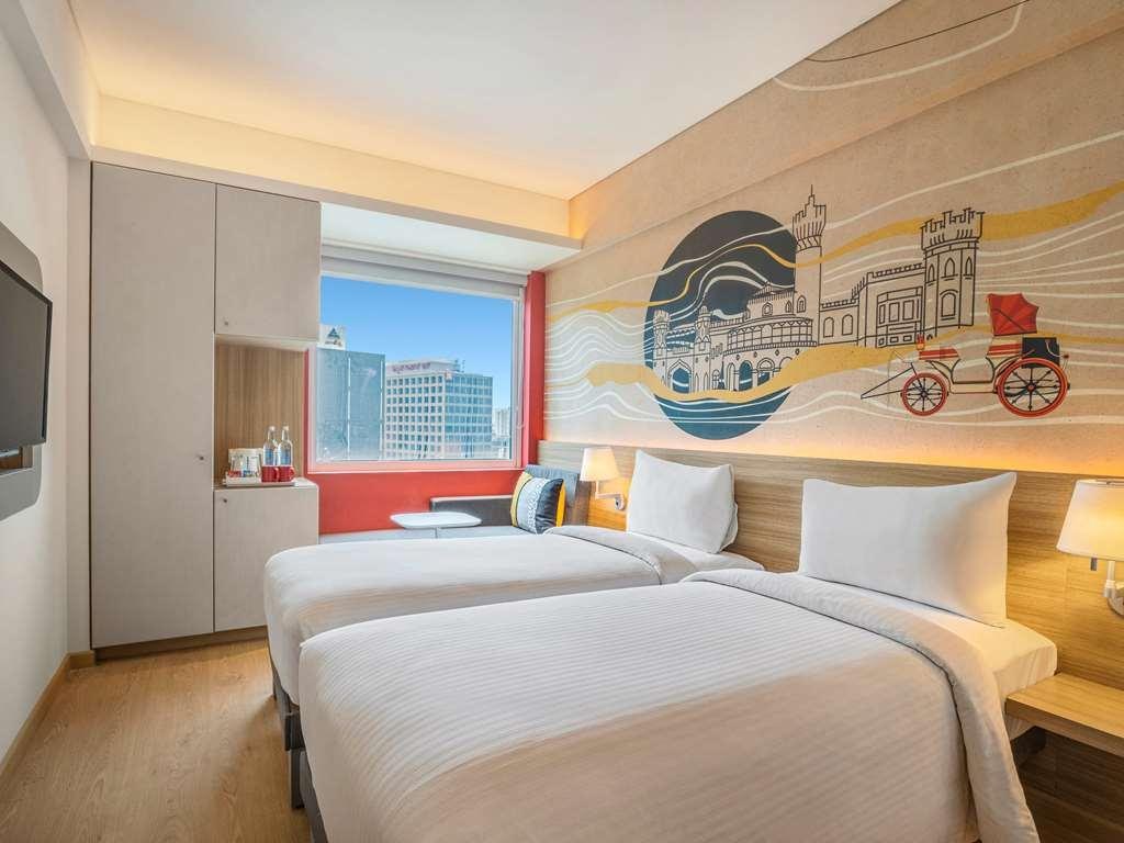 Ibis Bengaluru Hebbal photo 3