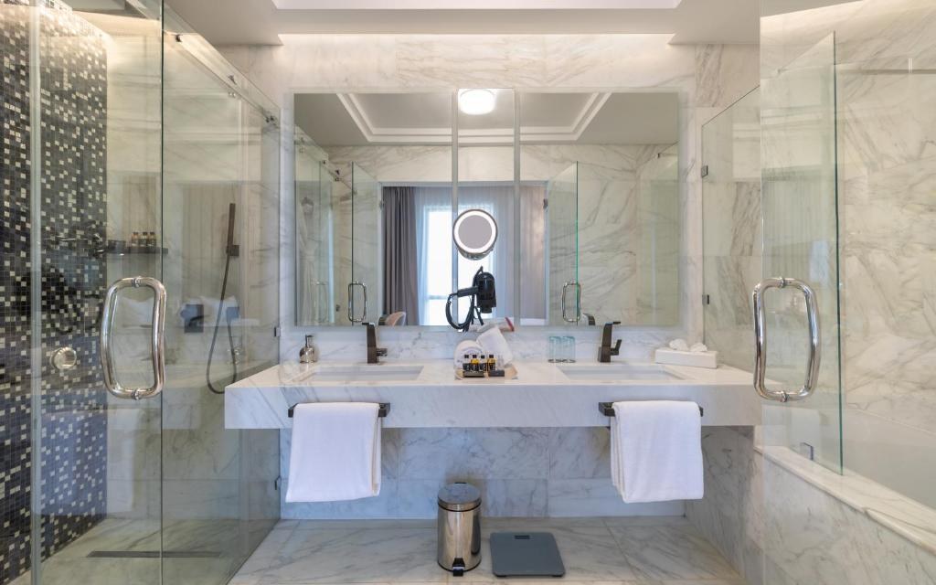 ROYAL ASBU HOTEL TUNIS photo 4